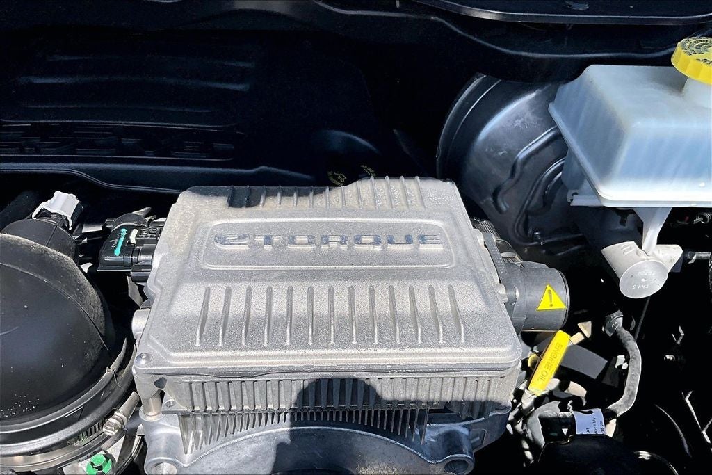 2023 RAM 1500 Rebel