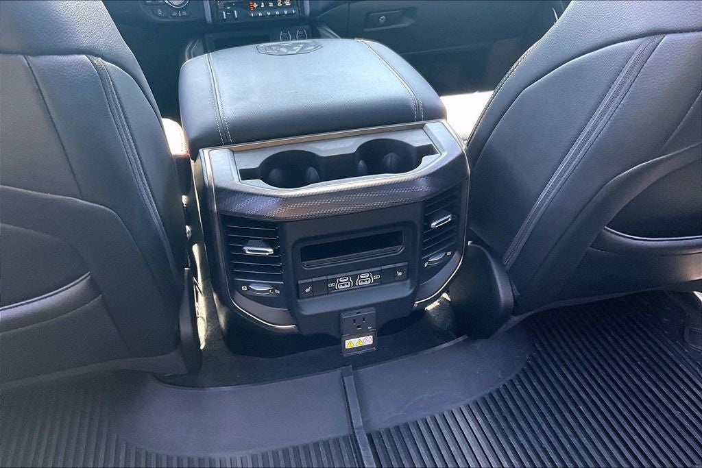 2023 RAM 1500 Rebel
