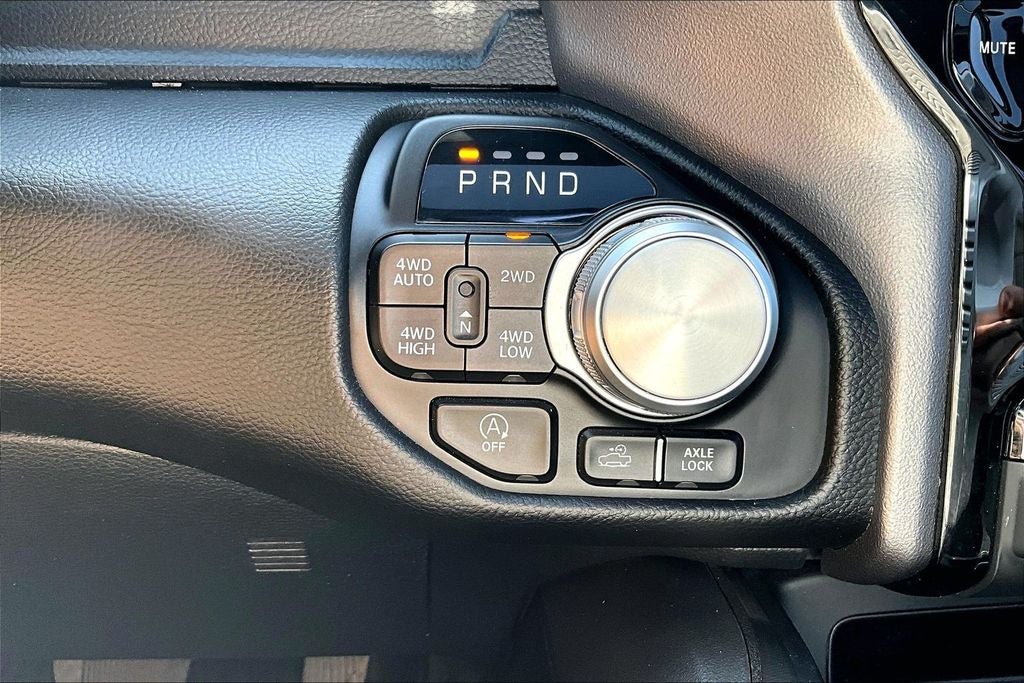 2023 RAM 1500 Rebel