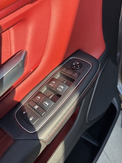 2019 RAM 1500 Rebel Crew Cab 4x4 5'7' Box