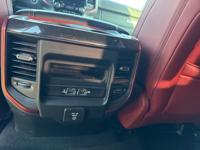 2019 RAM 1500 Rebel Crew Cab 4x4 5'7' Box