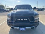 2019 RAM 1500 Rebel Crew Cab 4x4 5'7' Box