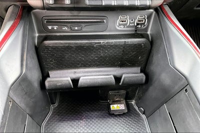 2019 RAM 1500 Rebel Crew Cab 4x4 5'7' Box