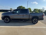 2019 RAM 1500 Rebel Crew Cab 4x4 5'7' Box
