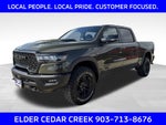 2027 RAM Ram 1500 Rebel