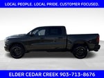 2027 RAM Ram 1500 Rebel