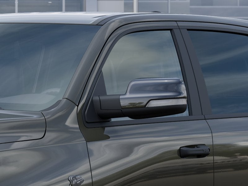 2027 RAM Ram 1500 Rebel