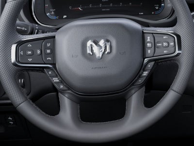 2027 RAM Ram 1500 Rebel