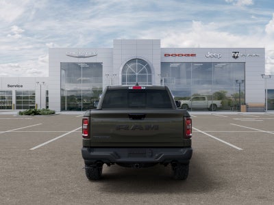 2027 RAM Ram 1500 Rebel