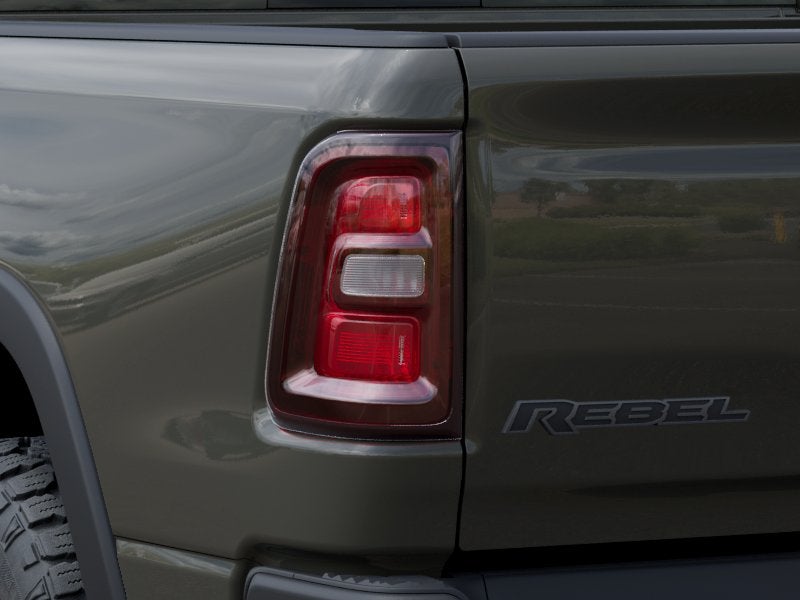 2027 RAM Ram 1500 Rebel