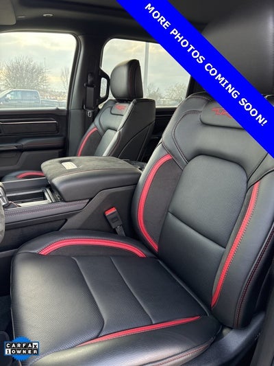 2024 RAM 1500 TRX Crew Cab 4x4 5'7' Box