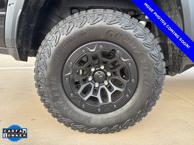 2024 RAM 1500 TRX Crew Cab 4x4 5'7' Box