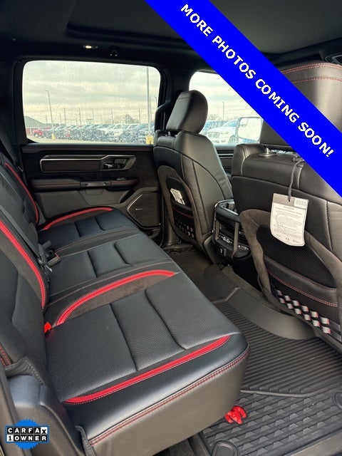 2024 RAM 1500 TRX Crew Cab 4x4 5'7' Box