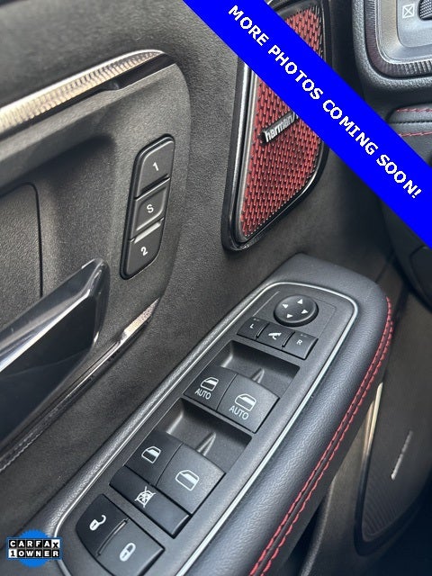 2024 RAM 1500 TRX Crew Cab 4x4 5'7' Box