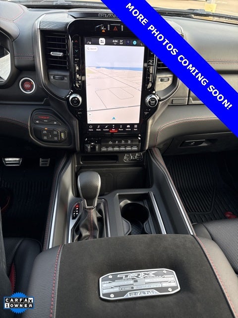 2024 RAM 1500 TRX Crew Cab 4x4 5'7' Box