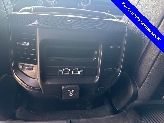 2022 RAM 1500 TRX Crew Cab 4x4 5'7' Box