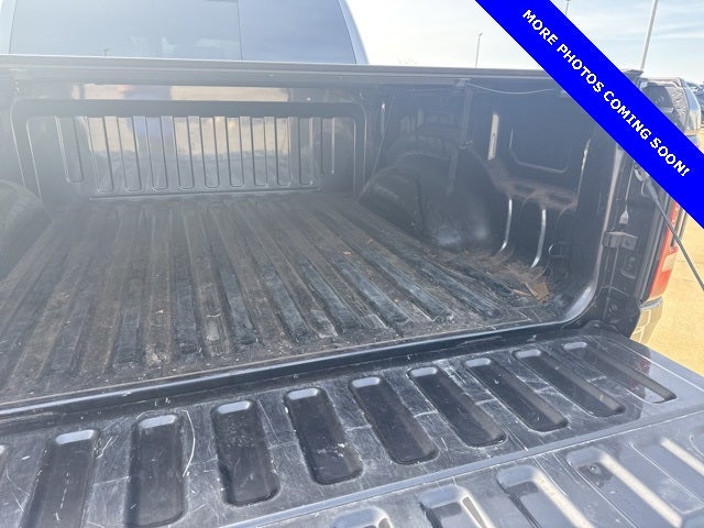 2022 RAM 1500 TRX Crew Cab 4x4 5'7' Box