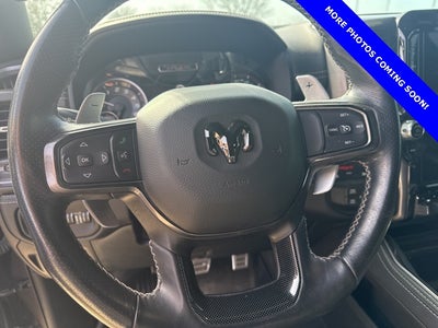 2022 RAM 1500 TRX Crew Cab 4x4 5'7' Box