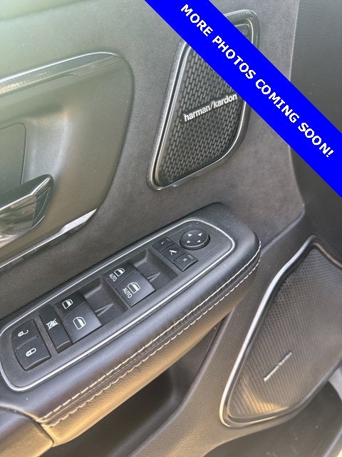 2022 RAM 1500 TRX Crew Cab 4x4 5'7' Box