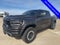 2022 RAM 1500 TRX Crew Cab 4x4 5'7' Box