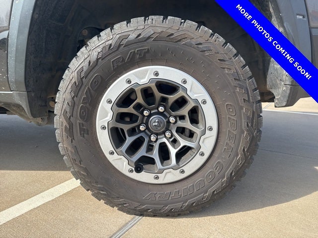 2022 RAM 1500 TRX Crew Cab 4x4 5'7' Box