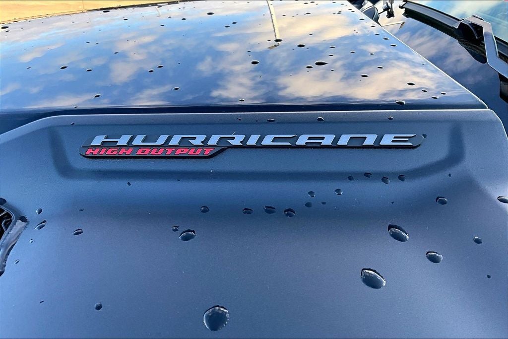 2026 RAM Ram 1500 RHO