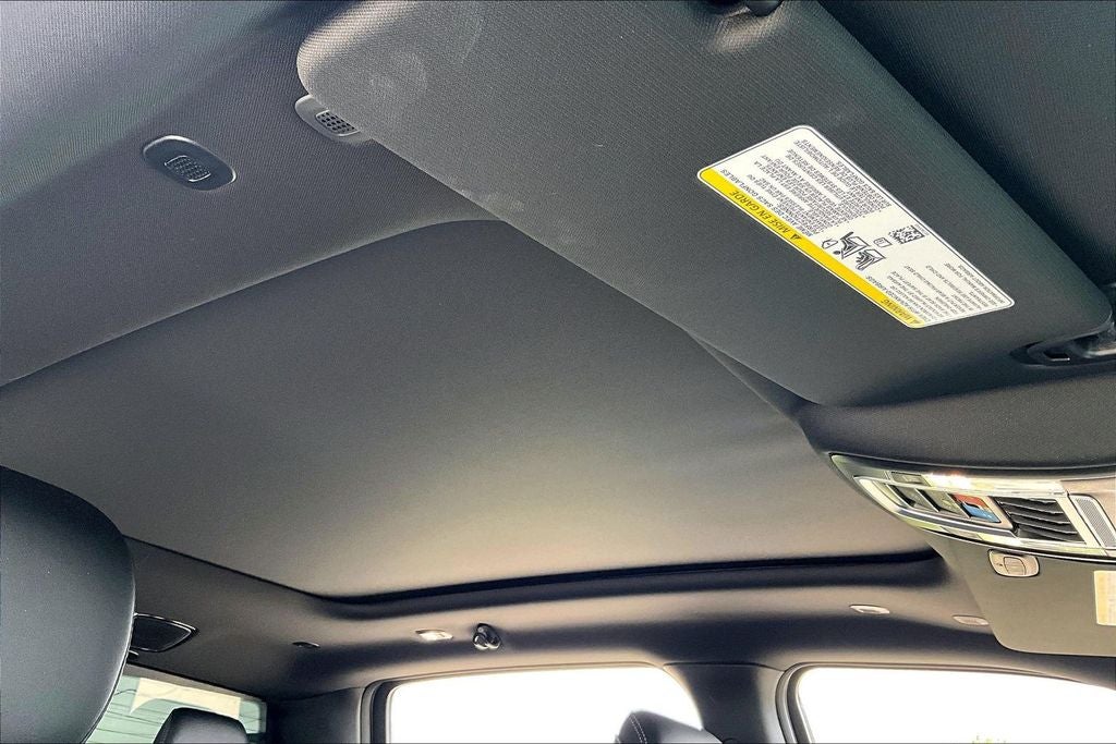 2025 RAM 1500 RHO Crew Cab 4x4 5'7' Box