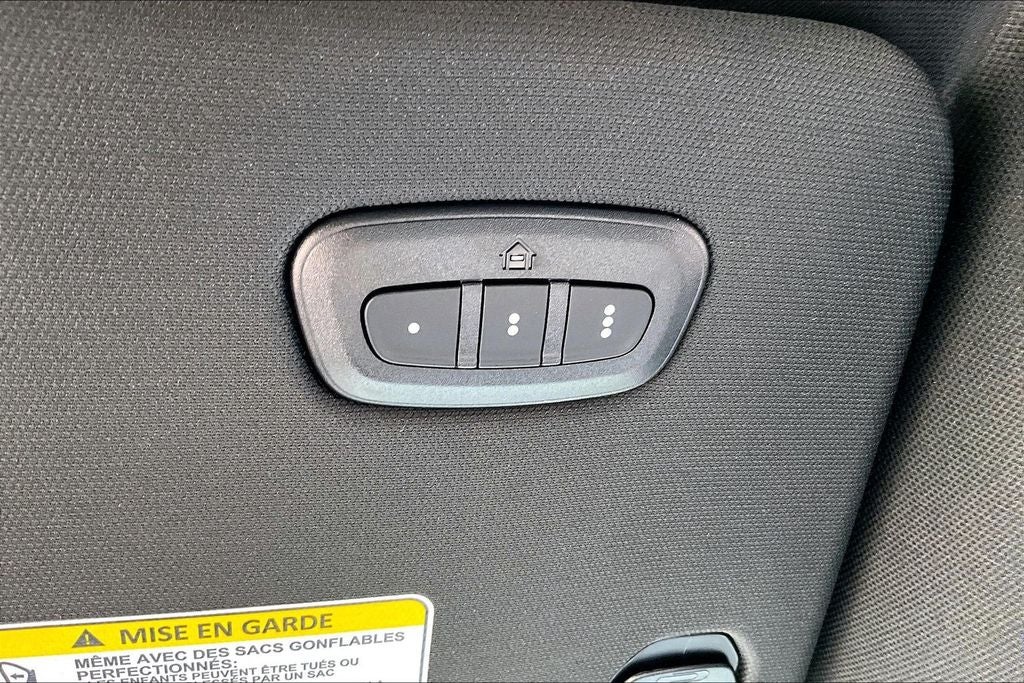 2025 RAM 1500 RHO Crew Cab 4x4 5'7' Box