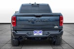 2025 RAM 1500 RHO Crew Cab 4x4 5'7' Box