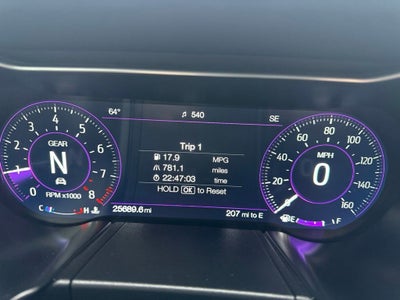 2022 Ford Mustang GT Premium Fastback