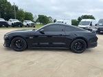 2022 Ford Mustang GT Premium Fastback