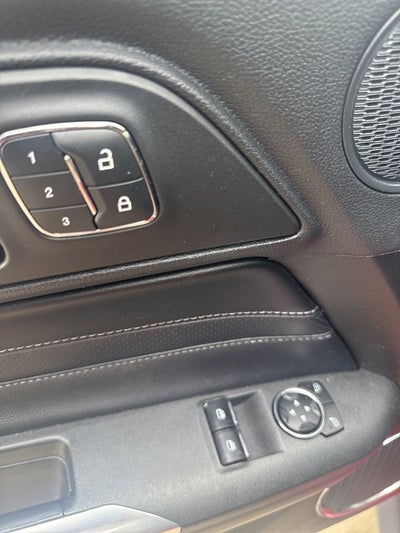 2021 Ford Mustang EcoBoost Premium Fastback