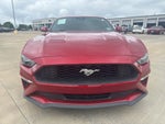 2021 Ford Mustang EcoBoost Premium Fastback