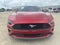 2021 Ford Mustang EcoBoost Premium Fastback
