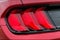 2021 Ford Mustang EcoBoost Premium Fastback