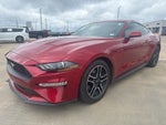 2021 Ford Mustang EcoBoost Premium Fastback
