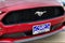 2021 Ford Mustang EcoBoost Premium Fastback