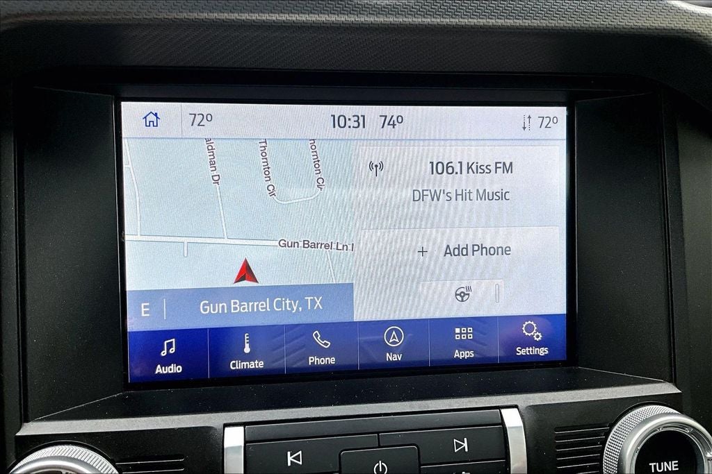 2021 Ford Mustang EcoBoost Premium Fastback