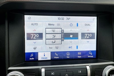 2021 Ford Mustang EcoBoost Premium Fastback