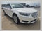 2018 Ford Taurus Limited