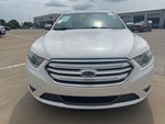 2018 Ford Taurus Limited