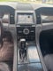 2018 Ford Taurus Limited