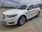 2018 Ford Taurus Limited