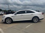 2018 Ford Taurus Limited
