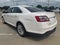 2018 Ford Taurus Limited