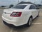 2018 Ford Taurus Limited