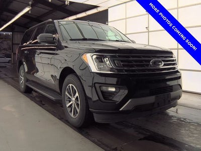 2019 Ford Expedition MAX XLT