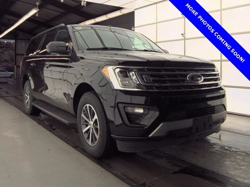 2019 Ford Expedition MAX XLT