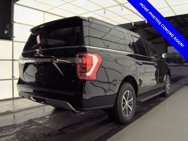 2019 Ford Expedition MAX XLT