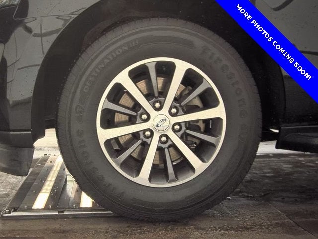 2019 Ford Expedition MAX XLT